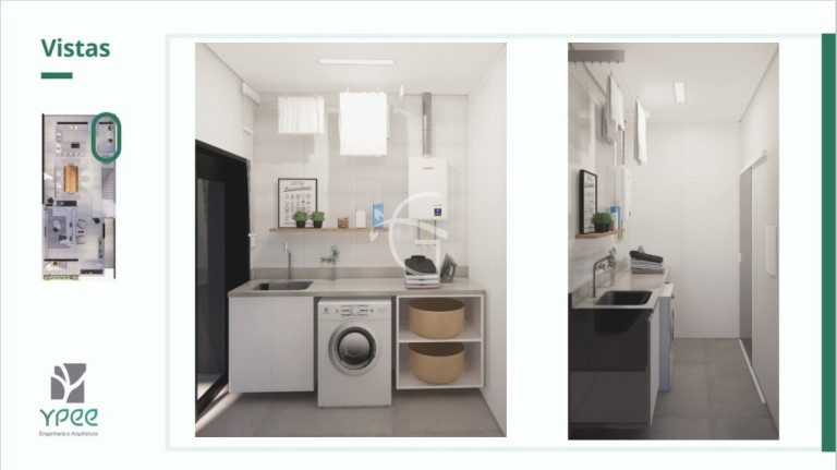 Imagem Apartamento com 3 Quartos à Venda, 306 m² em Glória - Joinville Imagem Apartamento com 3 Quartos à Venda, 306 m² em Glória - Joinville