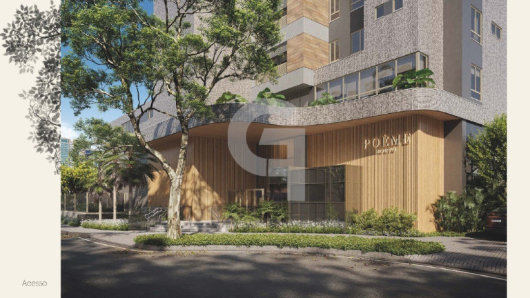 Apartamento com 4 Quartos à Venda, 173 m² em Horto Florestal - Salvador
