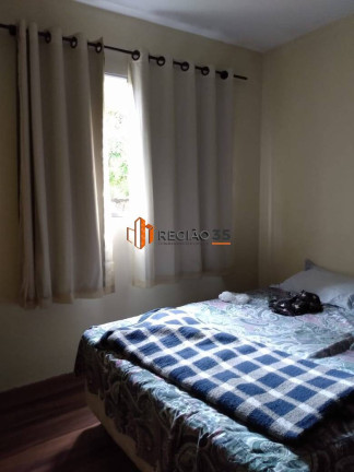 Imagem Apartamento com 2 Quartos à Venda, 51 m² em Estância São José - Poços De Caldas Imagem Apartamento com 2 Quartos à Venda, 51 m² em Estância São José - Poços De Caldas