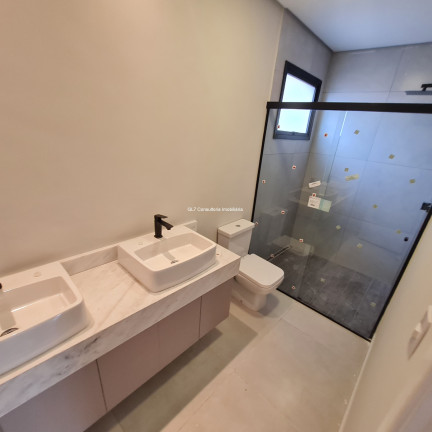 Imagem Casa com 3 Quartos à Venda,  em Residencial Evidências - Indaiatuba