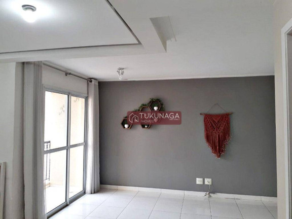 Imagem Apartamento com 2 Quartos à Venda, 63 m² em Vila Paulista - São Paulo Imagem Apartamento com 2 Quartos à Venda, 63 m² em Vila Paulista - São Paulo