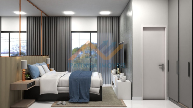 Imagem Casa com 3 Quartos à Venda, 140 m² em Residencial Bethânia - Santana Do Paraíso Imagem Casa com 3 Quartos à Venda, 140 m² em Residencial Bethânia - Santana Do Paraíso