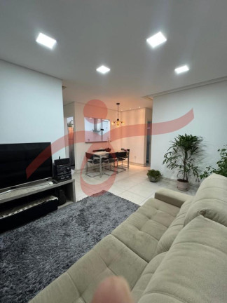 Imagem Apartamento com 2 Quartos para Alugar, 69 m² em Vila São José - Taubaté Imagem Apartamento com 2 Quartos para Alugar, 69 m² em Vila São José - Taubaté