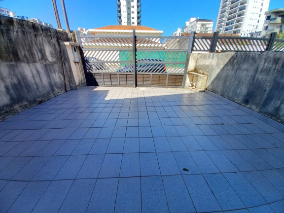 Imagem Casa com 2 Quartos à Venda, 127 m² em Guilhermina - Praia Grande Imagem Casa com 2 Quartos à Venda, 127 m² em Guilhermina - Praia Grande