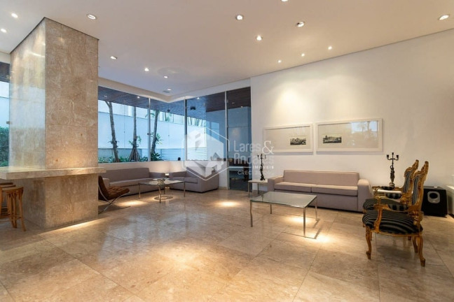 Imagem Apartamento com 3 Quartos à Venda, 123 m² em Jardim Paulista - São Paulo Imagem Apartamento com 3 Quartos à Venda, 123 m² em Jardim Paulista - São Paulo