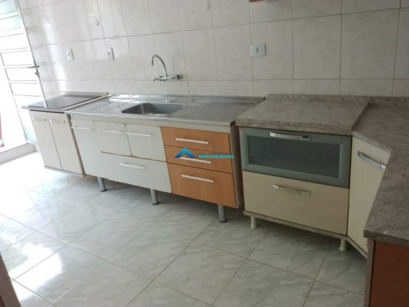 Imagem Casa com 4 Quartos à Venda, 149 m² em Vila Rio Branco - Jundiaí