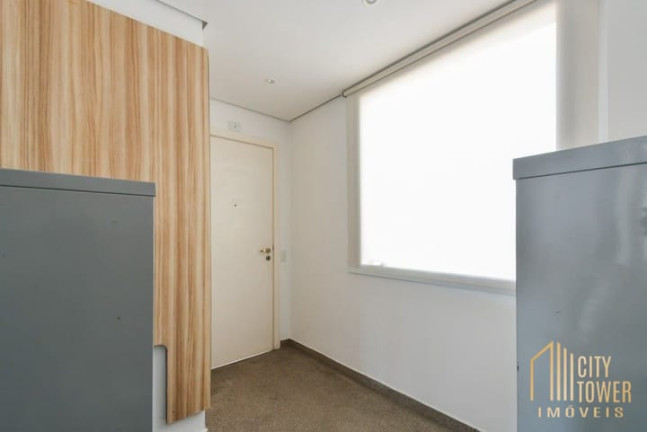 Imagem Sala Comercial à Venda, 44 m² em Vila Clementino - São Paulo
