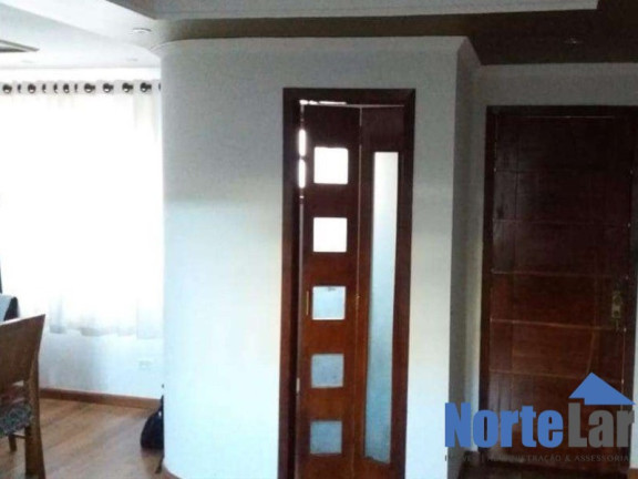 Imagem Casa de Condomínio com 3 Quartos à Venda, 134 m² em Vila Santos - São Paulo