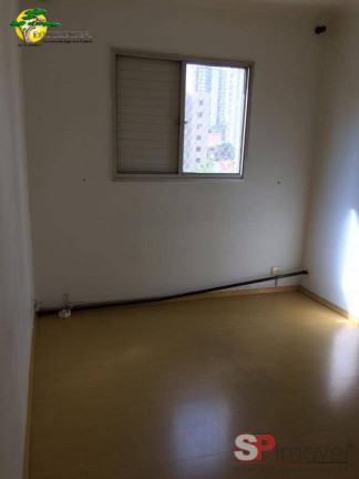 Imagem Apartamento com 2 Quartos à Venda, 45 m² em Santa Teresinha - São Paulo Imagem Apartamento com 2 Quartos à Venda, 45 m² em Santa Teresinha - São Paulo