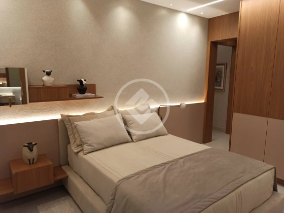 Imagem Apartamento com 4 Quartos à Venda, 207 m² em Opus Ybaté - Goiânia
