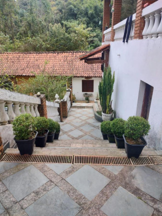 Imagem Casa com 3 Quartos à Venda, 700 m² em Salsalito - Mairiporã