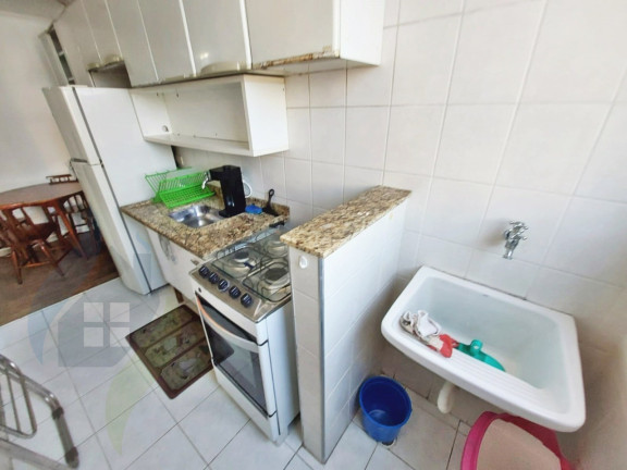Imagem Imóvel com 1 Quarto à Venda, 40 m² em Rudge Ramos - São Bernardo Do Campo