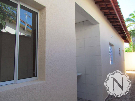 Imagem Casa com 2 Quartos à Venda, 70 m² em Jardim Regina - Itanhaém Imagem Casa com 2 Quartos à Venda, 70 m² em Jardim Regina - Itanhaém