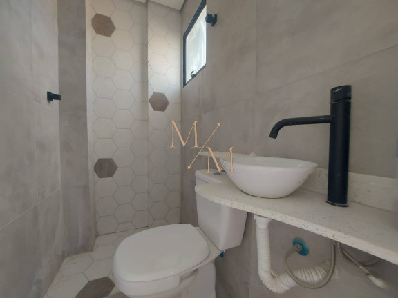 Imagem Casa com 2 Quartos à Venda, 176 m² em Marapé - Santos