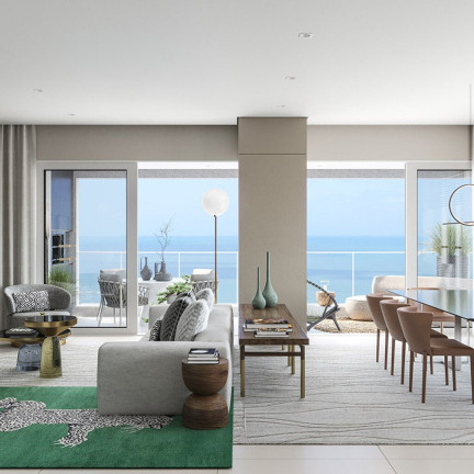 Imagem Cobertura com 5 Quartos à Venda, 427 m² em Itapema - Itapema Imagem Cobertura com 5 Quartos à Venda, 427 m² em Itapema - Itapema