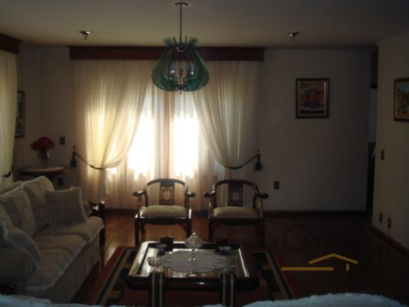 Imagem Apartamento com 4 Quartos à Venda, 595 m² em Vila Maria Alta - São Paulo