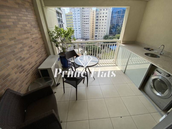 Imagem Apartamento com 2 Quartos à Venda, 56 m² em Bela Vista - São Paulo Imagem Apartamento com 2 Quartos à Venda, 56 m² em Bela Vista - São Paulo