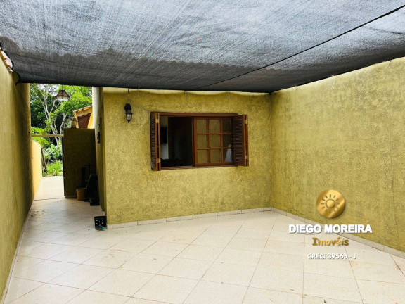 Casa com 2 Quartos à Venda, 64 m² em Terra Preta - Mairiporã