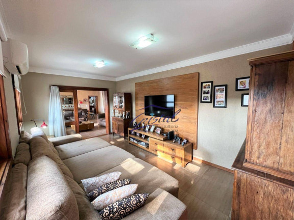 Imagem Casa com 5 Quartos à Venda, 690 m² em Parque Dom Henrique - Cotia