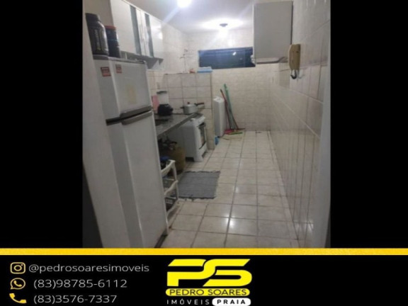 Imagem Apartamento com 2 Quartos à Venda, 55 m² em Jardim São Paulo - João Pessoa Imagem Apartamento com 2 Quartos à Venda, 55 m² em Jardim São Paulo - João Pessoa