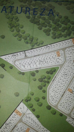 Imagem Terreno à Venda, 507 m² em Ninho Verde Ii - Pardinho Imagem Terreno à Venda, 507 m² em Ninho Verde Ii - Pardinho