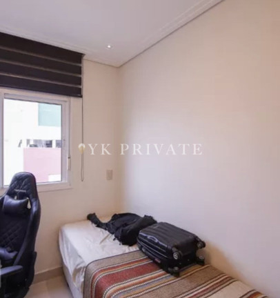 Imagem Apartamento com 2 Quartos à Venda, 62 m² em Vila Romana - São Paulo Imagem Apartamento com 2 Quartos à Venda, 62 m² em Vila Romana - São Paulo