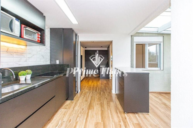 Imagem Apartamento com 1 Quarto à Venda, 64 m² em Jardim Portal I E Ii - São Paulo Imagem Apartamento com 1 Quarto à Venda, 64 m² em Jardim Portal I E Ii - São Paulo