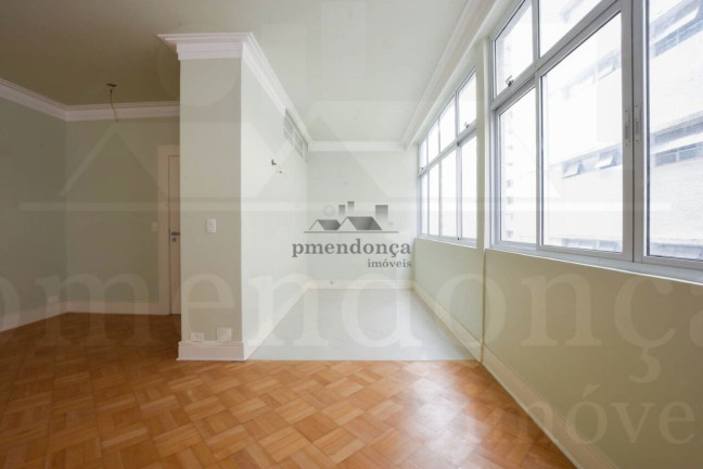 Imagem Apartamento com 3 Quartos à Venda, 168 m² em Santa Cecília - São Paulo Imagem Apartamento com 3 Quartos à Venda, 168 m² em Santa Cecília - São Paulo