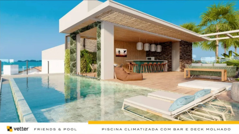 Imagem Imóvel com 2 Quartos à Venda, 85 m² em Centro - Penha