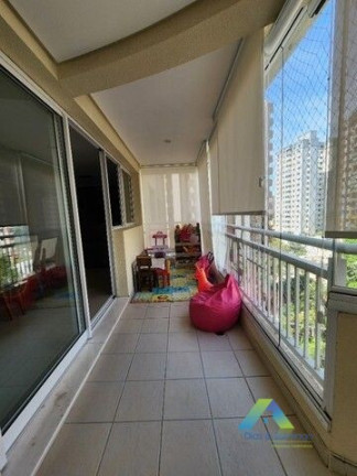 Imagem Apartamento com 3 Quartos à Venda, 143 m² em Chácara Klabin - São Paulo Imagem Apartamento com 3 Quartos à Venda, 143 m² em Chácara Klabin - São Paulo