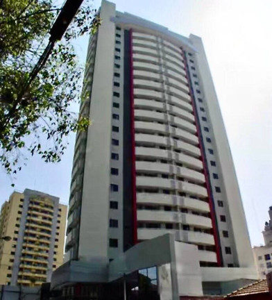 Apartamento com 1 Quarto para Alugar, 37 m² em Cidade Monções - São Paulo
