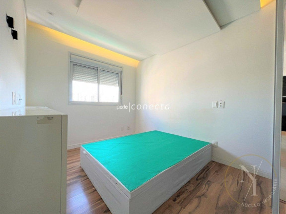 Imagem Apartamento com 1 Quarto à Venda, 60 m² em Vila Regente Feijó - São Paulo Imagem Apartamento com 1 Quarto à Venda, 60 m² em Vila Regente Feijó - São Paulo