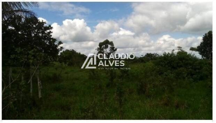 Imagem Terreno à Venda, 13.000 m² em Br 324 - Amélia Rodrigues Imagem Terreno à Venda, 13.000 m² em Br 324 - Amélia Rodrigues