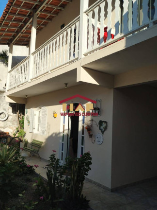 Imagem Casa com 4 Quartos para Alugar, 200 m² em Centro - Cabo Frio Imagem Casa com 4 Quartos para Alugar, 200 m² em Centro - Cabo Frio