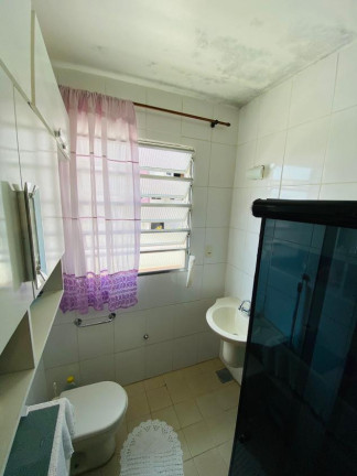 Imagem Kitnet com 1 Quarto à Venda, 33 m² em Guilhermina - Praia Grande