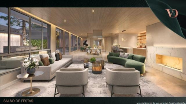 Imagem Apartamento com 3 Quartos à Venda, 129 m² em Tucuruvi - São Paulo
