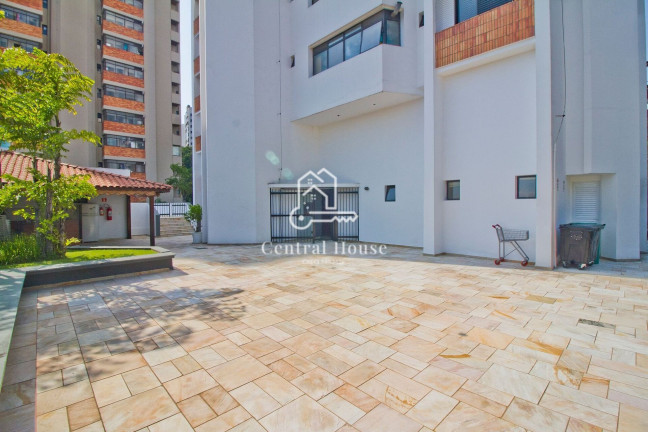 Imagem Apartamento com 3 Quartos para Alugar, 115 m² em Campo Belo - São Paulo Imagem Apartamento com 3 Quartos para Alugar, 115 m² em Campo Belo - São Paulo