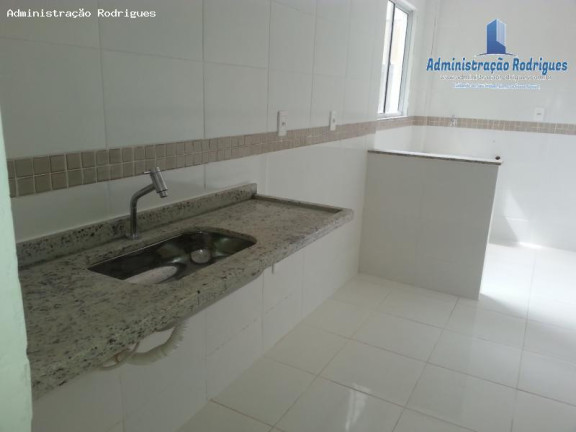 Imagem Apartamento com 2 Quartos à Venda, 54 m² em Vista Alegre - São Gonçalo