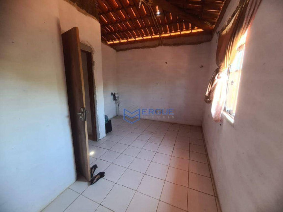 Imagem Chácara com 6 Quartos à Venda, 250 m² em Vereda Tropical - Eusébio Imagem Chácara com 6 Quartos à Venda, 250 m² em Vereda Tropical - Eusébio