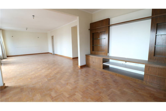 Imagem Apartamento com 4 Quartos à Venda, 203 m² em Bela Vista - São Paulo
