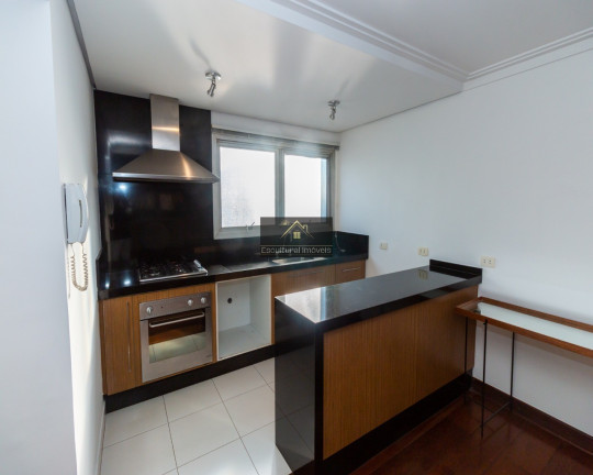 Imagem Apartamento com 2 Quartos para Alugar, 98 m² em Itaim Bibi - São Paulo