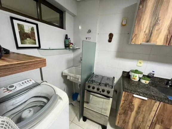 Apartamento com 2 Quartos para Alugar, 64 m² em Manaíra - João Pessoa