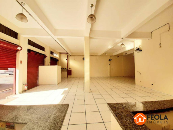 Imagem Sala Comercial para Alugar, 207 m² em Centro - Americana Imagem Sala Comercial para Alugar, 207 m² em Centro - Americana