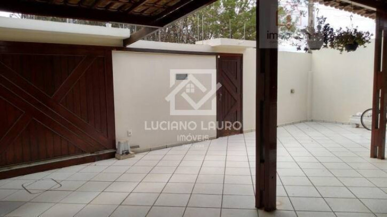 Imagem Casa com 3 Quartos à Venda, 120 m² em Candeias - Vitória Da Conquista Imagem Casa com 3 Quartos à Venda, 120 m² em Candeias - Vitória Da Conquista