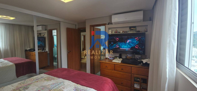 Imagem Apartamento com 5 Quartos à Venda, 255 m² em Buritis - Belo Horizonte Imagem Apartamento com 5 Quartos à Venda, 255 m² em Buritis - Belo Horizonte