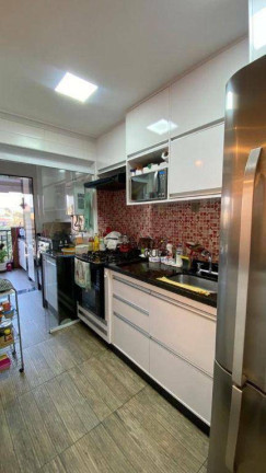 Imagem Apartamento com 2 Quartos à Venda, 64 m² em Parque São Domingos - São Paulo Imagem Apartamento com 2 Quartos à Venda, 64 m² em Parque São Domingos - São Paulo