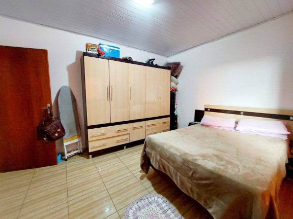 Imagem Casa com 4 Quartos à Venda, 175 m² em Nova Cerejeira - Atibaia