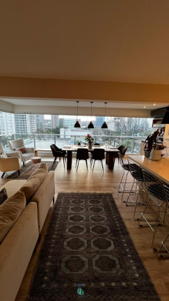 Imagem Apartamento com 3 Quartos à Venda, 133 m² em Vila Gertrudes - São Paulo Imagem Apartamento com 3 Quartos à Venda, 133 m² em Vila Gertrudes - São Paulo