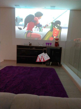 Imagem Casa com 3 Quartos à Venda, 220 m² em Condomínio Residencial Villagio Milano - Sorocaba