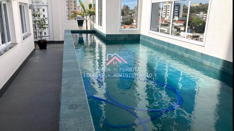 Imagem Apartamento com 4 Quartos à Venda, 300 m² em Jardim Ana Maria - Jundiaí Imagem Apartamento com 4 Quartos à Venda, 300 m² em Jardim Ana Maria - Jundiaí